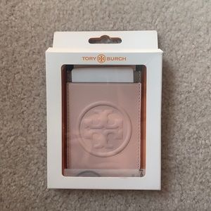 Tory Burch card holder